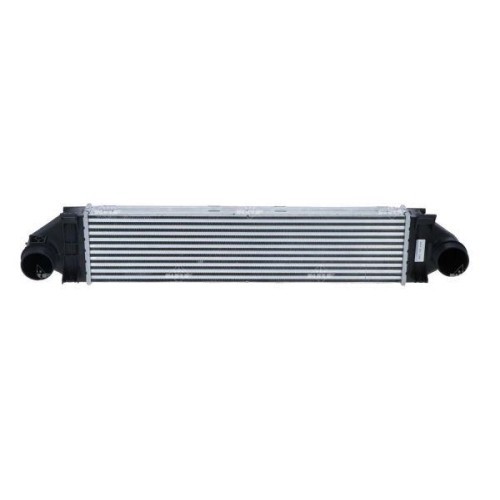 NRF Intercooler, compresor