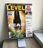 Revistă Gaming - Revista LEVEL noiembrie 2005
