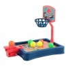 Set Baschet de Masă Leziter Basketto Mini Joc Educativ Copii 20x13x16.5 cm
