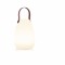 Lampa LED , Smartwares , Reincarcabila , Alb + 7 Culori - RESIGILAT