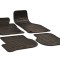 SET COVORASE AUTO CAUCIUC SKODA OCTAVIA II (2004-2008)