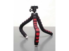 BRAUN TABLE TRIPOD FLEXI 1 foto