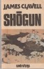JAMES CLAVELL - SHOGUN ( 2 VOLUME )