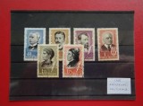 1965 - ANIVERSARI CULTURALE