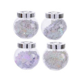 Cumpara ieftin Confetti - Glitter Figurines - Iris - mai multe modele | Kaemingk