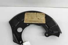 Protecție disc de fr&acirc;nă st&acirc;nga față VW GOLF II 19E, 1G1 1985 OEM: 191615311A 24258262