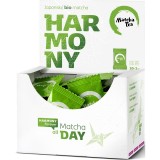 Matcha Tea Harmony Organic matcha pulbere 30x2 g