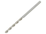 Burghiu Metal 1.9mm 46mm Oțel Rapid cu Cobalt HSS-E