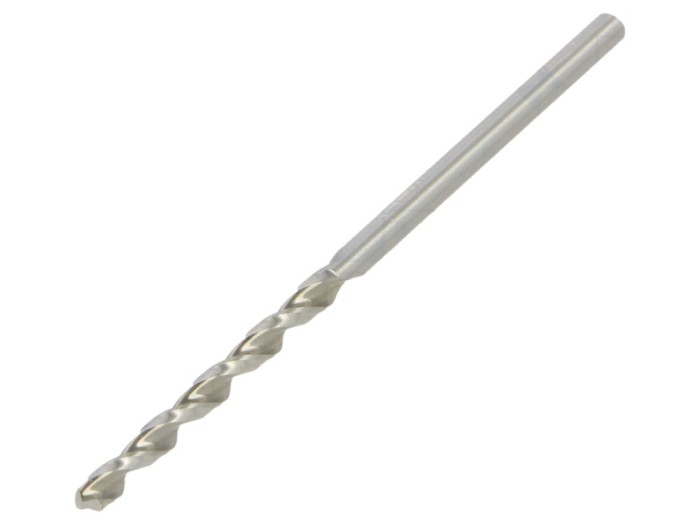 Burghiu Metal HSS-E 1,9 mm
