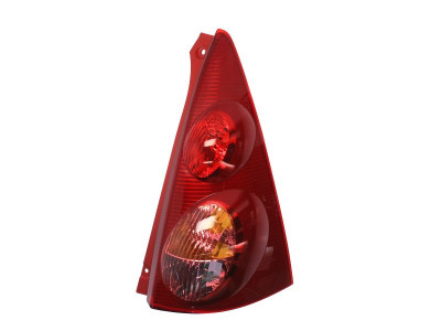 Lampa spate PEUGEOT 107 (2005 - 2016) TYC 11-11177-01-2 foto