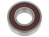 Lagăr cu Bile din Oțel pentru Rulmenți 15x32x9mm