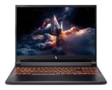 Laptop Acer Nitro V 16, 16 inch WUXGA, Ryzen 5, 16GB DDR5, SSD 512GB
