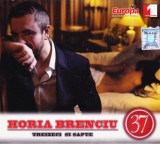 CD Pop: Horia Brenciu - Treiizeci si sapte ( original - vezi descriere )