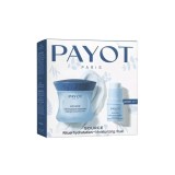 Set Payot: Source Adaptogen, Hydrating 48H, Cream, For Face, 50 ml + Source Adaptogen, Moisturizing, Morning &amp; Night, Stick, For