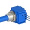 Potentiometru Linear 1k&Omega; 1W 6.35mm