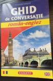 Ghid de conversatie roman-englez de Florin Musat