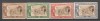 Romania.1907 Obolul XR.30, Nestampilat