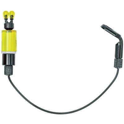Hanger CARP ZOOM S9 Chain Bite Hanger, Yellow foto