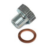 Buson baie ulei Metzger M14x1.5 (SW22) - Honda Civic VII, Mazda 3, 5, 6, CX-7, RX-8