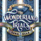 The Wonderland Trials (the Curious Realities Book 1)
