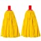 Rezerve Mop, Set 2 Bucăți, Galben