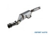 Filtru dpf Mercedes A-Class (2004-2012) [W169] #1