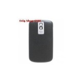 Capac Baterie Original Negru Blackberry Bold 9000 Carcasa