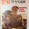 LE FIGARO LITTERAIRE , SUBJET : MONTGOMERY RACONTE EL ALAMEIN / FRANCO A-T-IL TRAHI LAVAL ? , nr. 1126 , nov. 1967