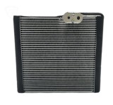 Evaporator Citroen C1 05-14; Peugeot 107 05-14; Toyota Aygo 05-14, motor: 1.0, 1.4 HDI, 195x235x48, miez si rezervor din aluminiu brazat, 885100H010