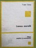 LUMEA MORALA-TRAIAN GANJU