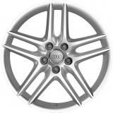 Janta Aliaj Oe Audi 19&amp;quot; 8.5J x 19 ET48 4F9071499666