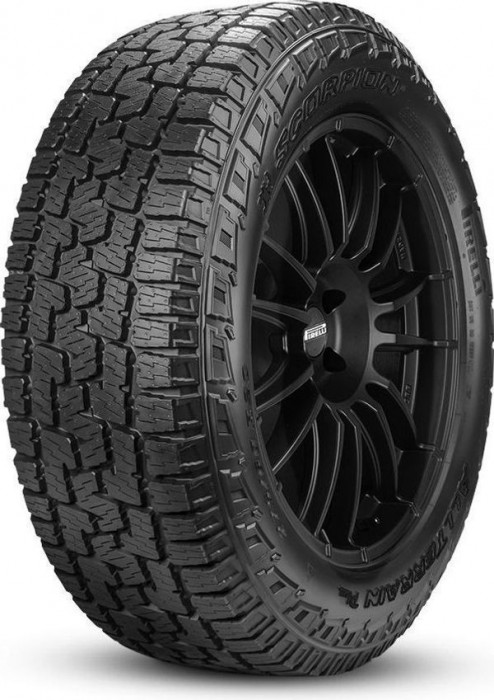 Anvelope Pirelli SCORPION ALL TERRAIN + 265/65R18 114T All Season