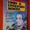 Limba si literatura romana. Antologie de texte comentate clasa a VII-a - Maria si Silvestru Boatca, Gheorghe Sovu, editura Cartea Scolii 1994
