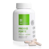 Capsule pentru sustinerea florei intestinale Pro Bio Forte USA Medical 60 buc