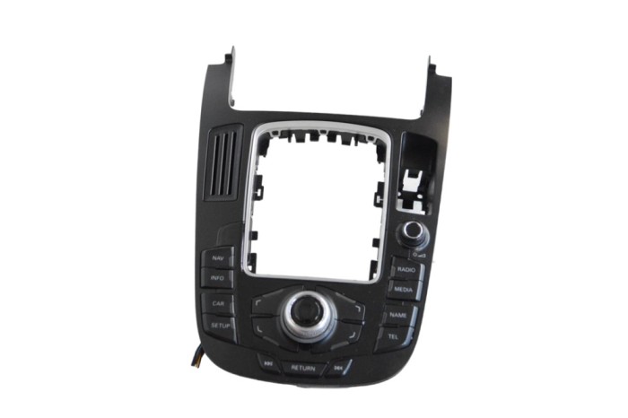 Buton de control navigație AUDI A4 Avant 8K5, B8 2009 OEM: 8T0919609F 20974540