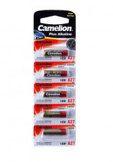 Baterie Camelion A27 foto