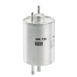 Filtru combustibil Mann pentru Mercedes-Benz C-Class, E-Class, CLK, G-Class, Chrysler Crossfire