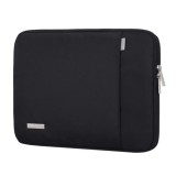 Geanta Laptop 13 - 14 - CanvasArtisan (M29-19) - Black