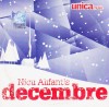 CD Folk: Nicu Alifantis - Decembre ( original Unica music - vezi descriere )