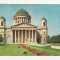 FA15 - Carte Postala- UNGARIA - Esztergom, Catedrala, circulata 1973