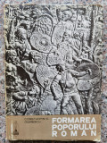 Formarea Poporului Roman - Constantin C. Giurescu ,553672, SCRISUL ROMANESC