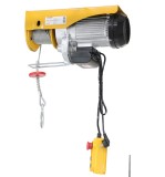 Electropalan electric Stager PA1000, 1000 kg, 1600 W, monofazat