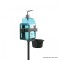 Stativ pentru dezinfectant universal gravity MA DIS 01 B