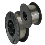S&acirc;rmă de sudură aluminiu Adler ER 4043, 0,8 mm, rolă 2 kg, diametru bobină 200 mm, cod MA0037.0