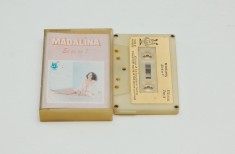 Mădălina Manole &amp;ndash; Ei Și Ce? - caseta audio foto