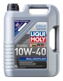 LIQUI MOLY 2184 MoS2 Leichtlauf 10W-40 ulei de motor
