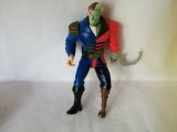 bnk jc Kenner 1995 Batman - Two_face Pirate - cu lipsuri