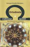 Episcopul Nicodim Munteanu - Ortodoxia si crestinismul apusean. Toate drumurile, Agaton