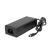 Sursa Alimentare CCTV PNI 230V la 12V 5A Jack 5mm Cablu 2m Negru