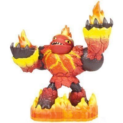 Skylanders Hot Head foto